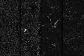Marble of thailand, abstract natural marble black and white for design. 20 Black Wall Seamless Textures Free Design Resources