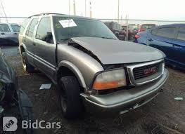 Image result for Pewter 2001 Envoy