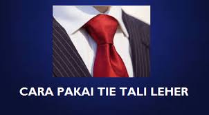 Tapi sebelum itu, kami kongsikan dahulu cara untuk memakai tali leher dan juga cara untuk padankan tali leher dengan baju kemeja yang anda pakai. Cara Memakai Tali Leher Panduan Ikat Tie Mysemakan