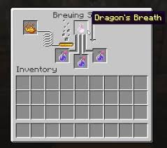 Lingering Potion – Minecraft Wiki