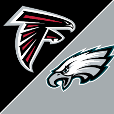 The philadelphia eagles never had a chance. Falcons Vs Eagles Game Summary September 6 2018 Espn