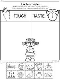 Sense of hearing preschool hat. Pin On Zmysly
