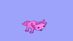 Minecraft // dream's axolotl song | dream animation. Axolotl Dance By Idusky On Newgrounds
