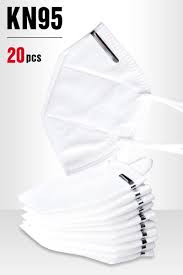 Skip to main search results. 20 Stuck Kn95 Ce Ffp2 Maske Gesichtsmaske Atemschutz Mask004