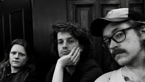 TEMPLE FANG + Ismena