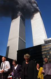 O world trade center, localizado em nova york, e o pentágono, localizado em washington. Relembrar O 11 De Setembro Em Imagens National Geographic