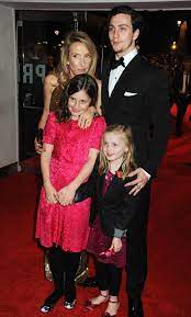 It's, like, mums and nannies. Aaron Johnson Photo Aaron Johnson Aaron Johnson Aaron Taylor Johnson Johnson