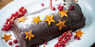 Try them to have the perfect ending to your christmas meal! Christmas Recipes For Kids Great British Chefs