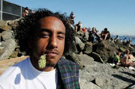 Seattle Hempfest 2011