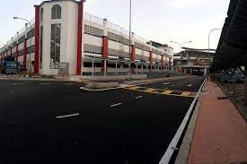 Usj 21 is a light rapid transit station in usj 21 of uep subang jaya, selangor, malaysia. Usj 21 Lrt Station Klia2 Info