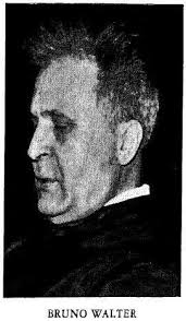 Bruno Walter (Conductor)
