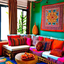 Affordable Indian Home Decor: Transform Your Space on a Budget - ShopinRoom