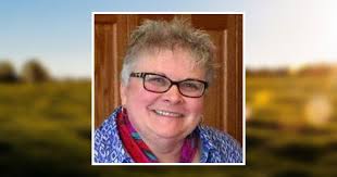 Randi Jane Carlson Obituary April 24, 2017