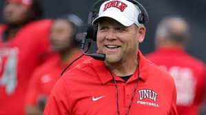 Purdue football coach: What was Barry Odom's buyout at UNLV?
