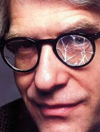 David Cronenberg If You Get The Chance Watch To Die For With Nicole Kidman Matt Dillion Cronenberg De Film Director Movie Directors Celebrity Photography