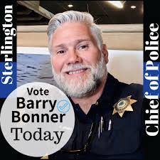 Barry Bonner's Instagram, Twitter & Facebook
