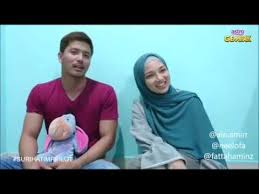 Fattah amin wanita terakhir persembahan live meletop episod 220 17 1 2017. Luahan Perasaan Fattah Amin Kepada Neelofa By Aeril Zafrel Channel