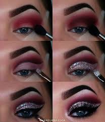 Kandi 35 Shade Glitter Eyeshadow Palette Only Copper Eye Makeup For Green Eyes Copper Makeup Tutorial Eyeshadow Makeup Eyeliner Makeup