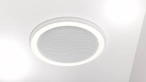 Product titlebroan sensonic bathroom exhaust fan with bluetooth s. Homewerks Announces New Bath Fan With Bluetooth Speakers And Led Lights Business Wire