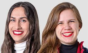 Blind date: 'I left my knickers at a house party we crashed'