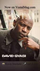 Strong, Black, Lead, We’re living in a turbulent time of global affairs.  Wars. Climate crises. Espionage interfering in elections... While we would  normally look to television shows to escape reality, ...