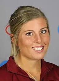 2019-20 Women's Tennis Roster