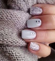 See more ideas about nail designs, nail art, cute nails. Winter Gel Nail Art Designs Nails Nail Designs Nail Designs Glitter