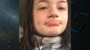 Amber Alert issued for missing Forsyth County 15-year-old girl