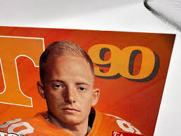 1999 Mrs. Winner's University Of Tennessee Vols