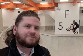 Inside Folkestone's £17m F51: the world's first multi-storey skate park