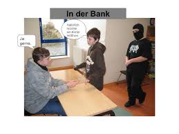 Deine identität kannst du über video nachweisen. In Der Bank Hallo Ich Mochte Ein Konto Eroffnen Ja Gerne Ppt Video Online Herunterladen