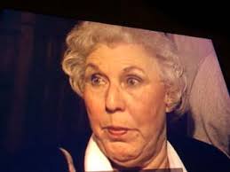 Lucille Irma “Ceil” Abrams Mohr (1927-2008)