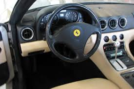 We did not find results for: 2000 Ferrari 456m Gt
