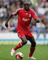 Before ending his football career. Liverpool Fc Former Red Momo Sissoko Has Decided To Facebook