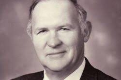 Obituary: Frederick K. Cole, Cherished Husband and Father