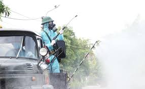 Người dân sống tại ngõ này chỉ ở trong nhà và chỉ đi lại khi lấy nhu yếu. Cach Ly Y Táº¿ Toan Thanh Phá»' Ha TÄ©nh Tá»« 12h Ngay 8 6