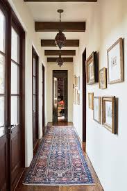 That more often than this is also what renders the past—colonial. Striking Hallway Art Ideas Chairish Blog