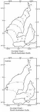 south australian gulfs region springerlink