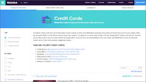 Credit card comparison made easy. 10 Best Usa Credit Card Comparing Sites 1000 Offers And Rewards