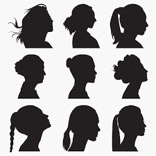 Logo lambang bpjs ketenagakerjaan vector cdr png hd free download format corel draw mode warna dan hitam putih. Gambar Wanita Menghadapi Siluet Orang Clipart Abstrak Cantik Png Dan Vektor Untuk Muat Turun Percuma
