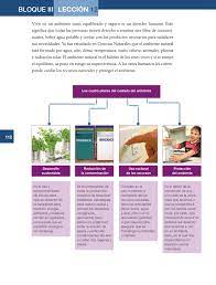 Planeaciones de secundaria con el nuevo modelo podrás descargar planeaciones trimestrales de secundaria con. Formacion Civica Y Etica Sexto Grado 2016 2017 Online Pagina 112 De 208 Libros De Texto Online