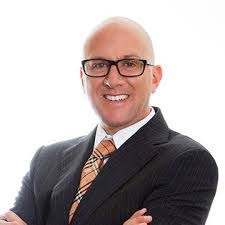 Jeff Joseph's Instagram, Twitter & Facebook