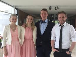 Hochzeit Von Sandra Bitschnau Und Daniel Maier Lustenau Vol At