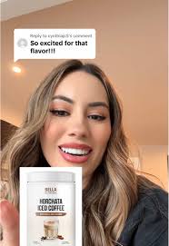 Replying to @cynthiajc5 #TikTokShopLoveAtFirstFind #daisycabral  #bellaallnatural #tiktokshop