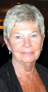 Marilyn Mills Obituary