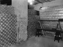 Check spelling or type a new query. Old B W Picture Of Bullion Vault With Stacks Of Gold Bars Worth Many Millions Of Dollars Gold Bullion Bars Money Machine Gold