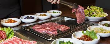 Yori restaurant | korean dining | authentisches koreanisches essen in wien. Von Bibimbap Bis Bbq Die Besten Koreaner Wiens Goodnight