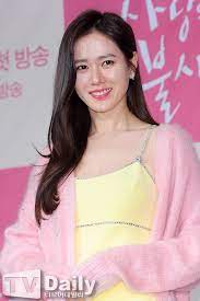 But it was a great movie and son ye jin was very beautiful there. Son Ye Jin Photo Gallery ì†ì˜ˆì§„ Hancinema