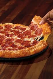 Remove dough from pan after rise cycle or it beeps. Cheese Lovers Are Going To Melt Over Pizza Hut S Newest Stuffed Crust Pizza Pizza Crust Restaurant Recipes Famous Pizza Hut