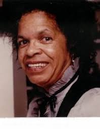 Obituary for Gwendolyn (Strothers) Moss